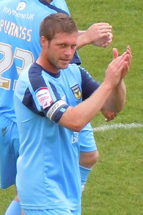 Dannie Bulman: The EFL's oldest player still going strong with Crawley Town at 40