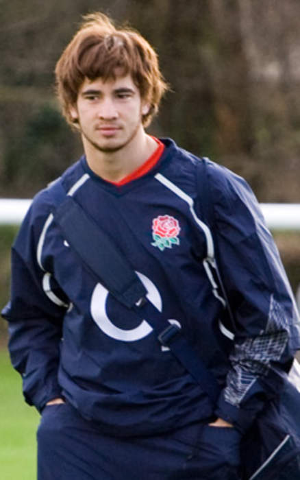 Danny Cipriani: Ex-England fly-half retires from professional rugby