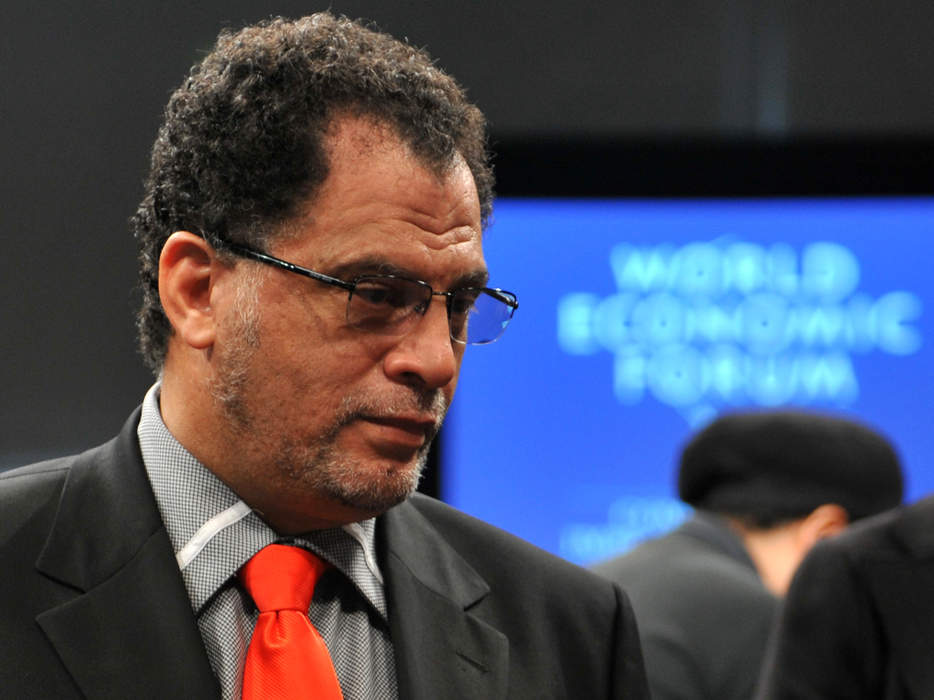 Sport | Complainant in Danny Jordaan criminal case calls for resignation: 'Step aside and clear your name'