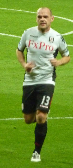 Danny Murphy (footballer, born 1977)