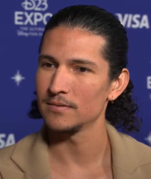 Danny Ramirez