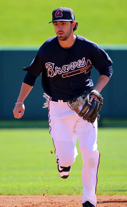 Free agent SS Dansby Swanson agrees to 7-year, $177 million deal with Chicago Cubs