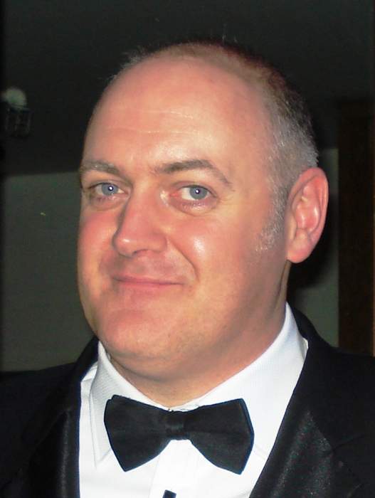 Dara Ó Briain reveals search for his birth mother