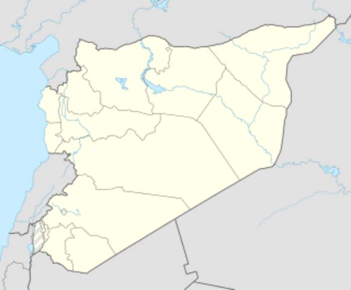 Daraa