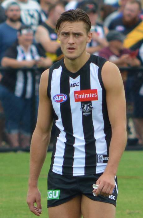 Pies overcome Moore’s injury and Cameron’s seven to topple Cats