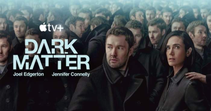 Dark Matter (2024 TV series)