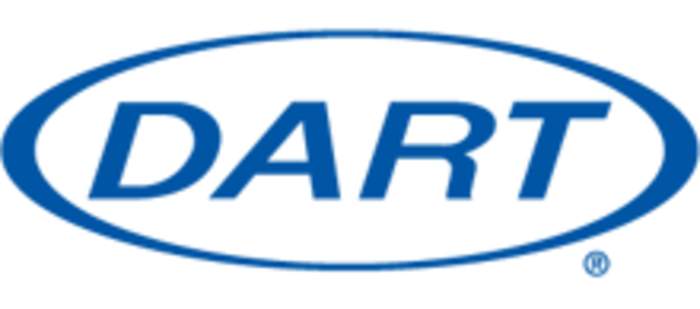 1 person shot at foodservice plant outside of Atlanta, Dart Container Corp. says