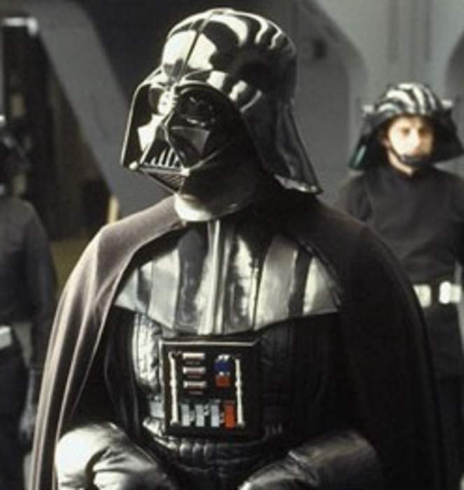 Star Wars: James Earl Jones steps back from Darth Vader role