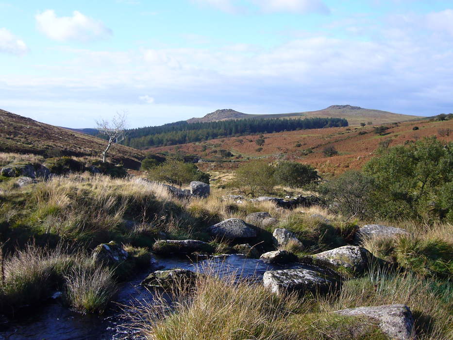 Wild camping ba on Dartmoor lifted after landownwers lose court case
