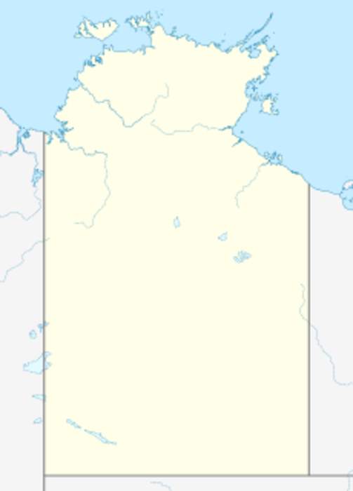 Darwin, Northern Territory