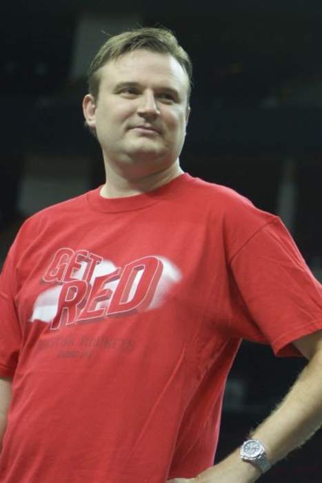 Rockets owner says team is not political after GM Daryl Morey tweets about Hong Kong
