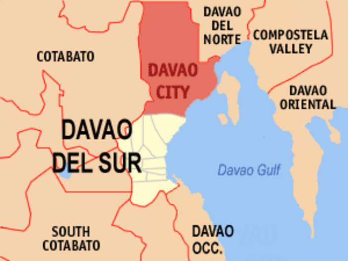 Davao City