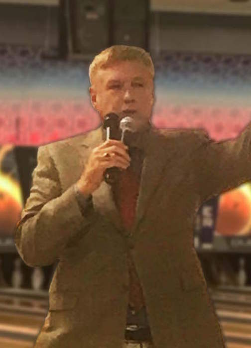 Announcer Dave Lamont apologizes for comment made during ESPN college football call to discuss race