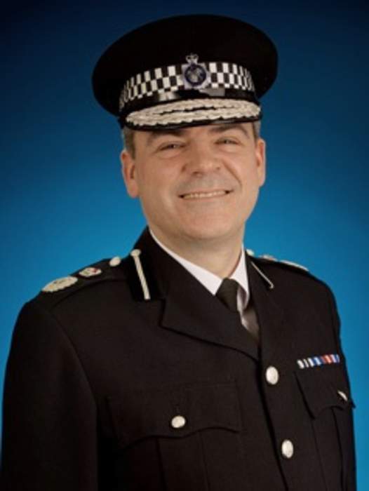Lisa Skidmore: Police chief 'deeply sorry' for failings