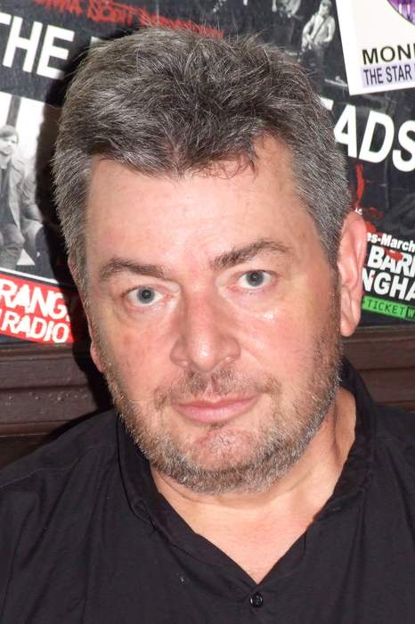 David Aaronovitch