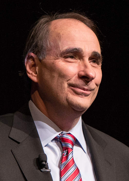 David Axelrod: Stakes remain high for Hillary Clinton