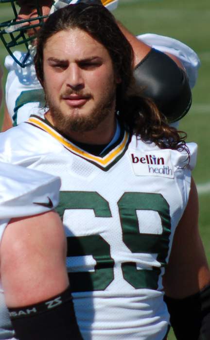 David Bakhtiari's return to practice is 'a shot in the arm' for the Green Bay Packers