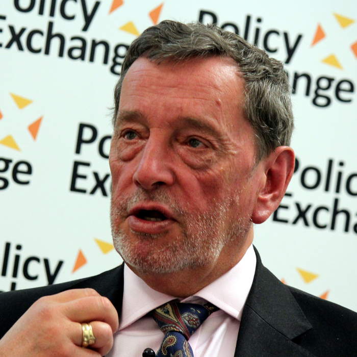 David Blunkett calls on trade unions and MPs to lead revolt to force Corbyn out as Labour leader