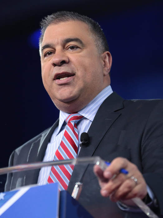 Corey Lewandowski and David Bossie on “The Takeout” - 10/9/2020