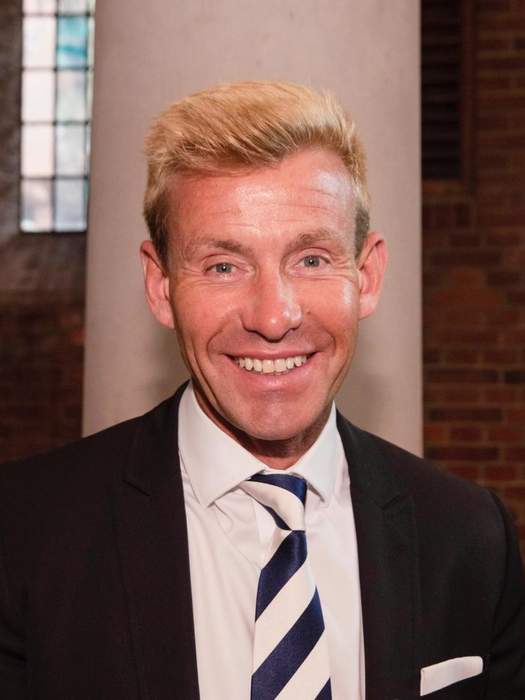 David Bull (politician)