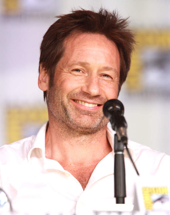 'X-Files' David Duchovny Lists Malibu Pad for $12.5 Million