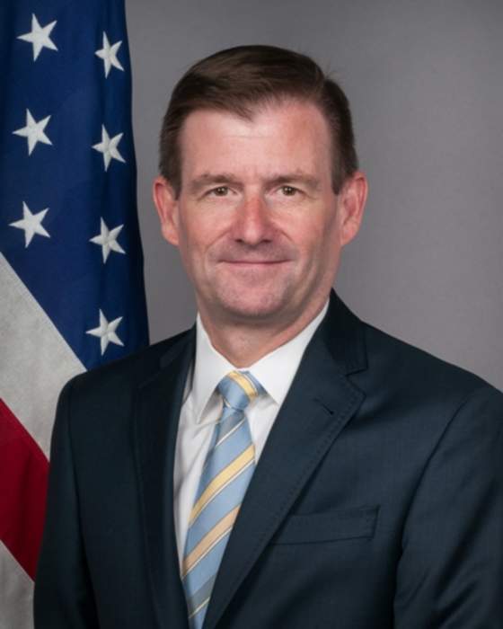 State Dept. official defends former Yovanovitch