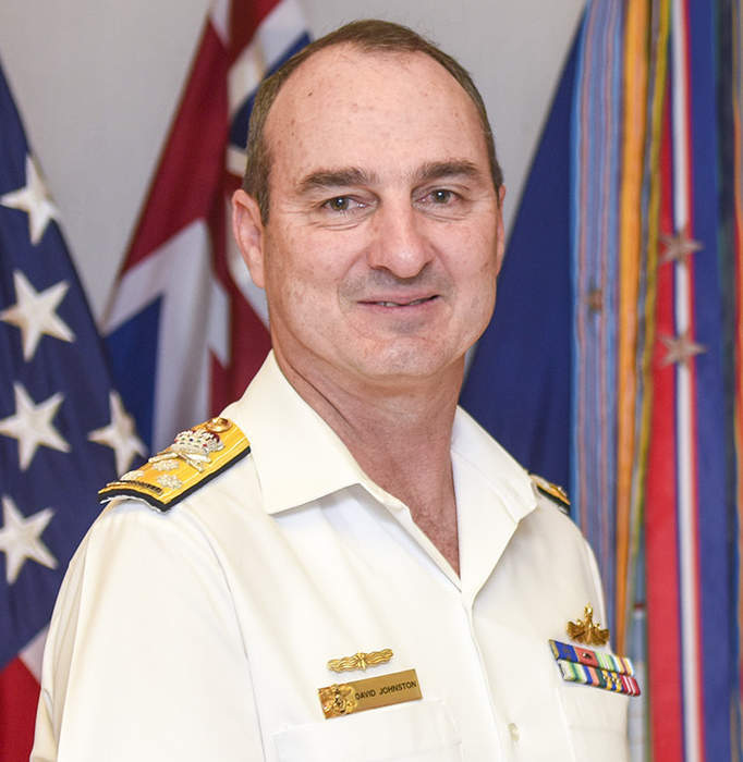 New Defence Force chief named