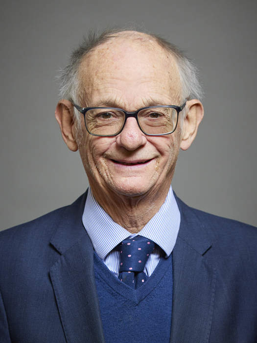 David Lipsey, Baron Lipsey