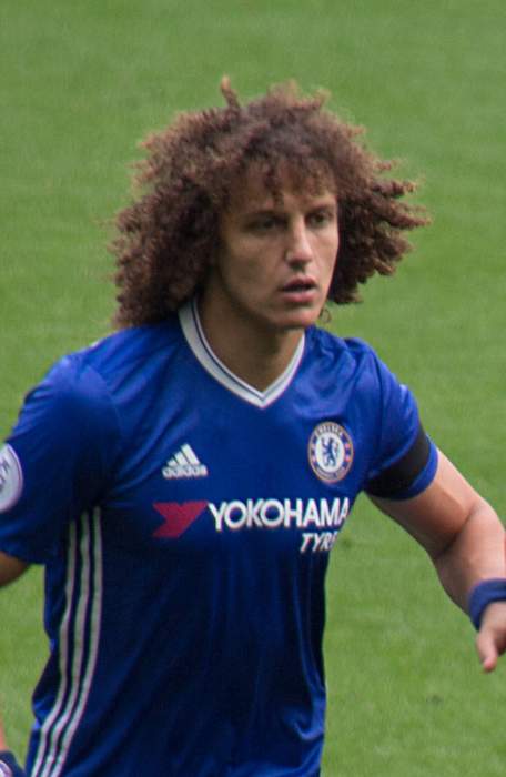 The calamitous performance that shaped a career - Luiz's journey to the Premier League