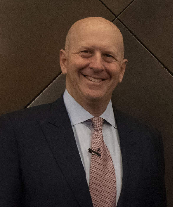Goldman Sachs CEO on what small businesses still need to survive pandemic