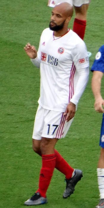 '2020 and this is life' - Republic of Ireland striker McGoldrick targeted by racist abuse