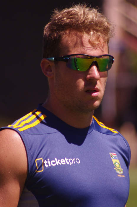 David Miller (South African cricketer)