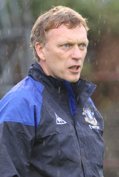 West Ham's big away defeats down to losing Rice - Moyes