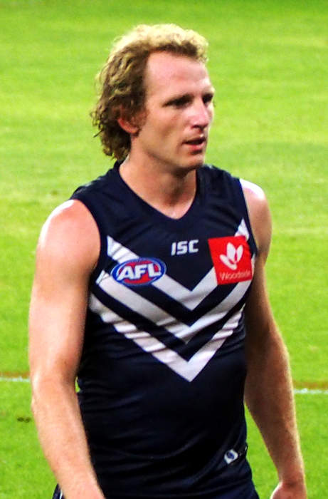 Mundy finally gets his moment in the east coast sun