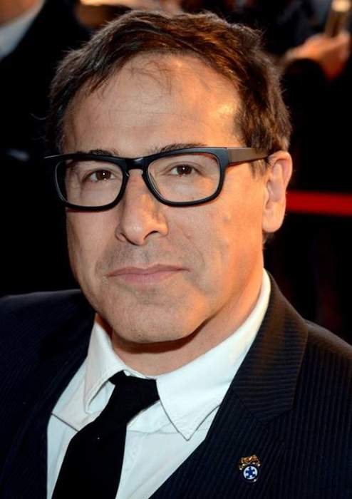 Director David O. Russell discusses Golden Globe nominated film, “Joy”