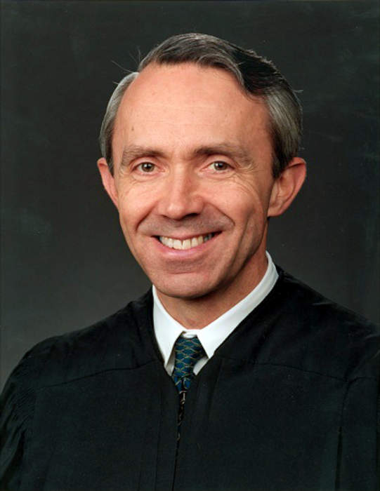 Former Supreme Court Justice David Souter dead at 85