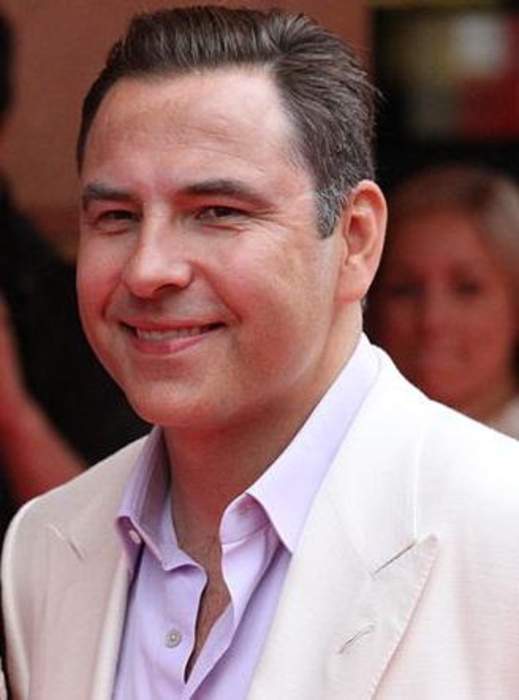 David Walliams, Britain's Got Talent Production Reach Resolution Over Exposed Explicit Remarks During Show