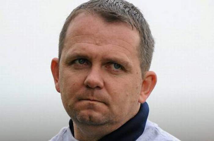 Davy Fitzgerald