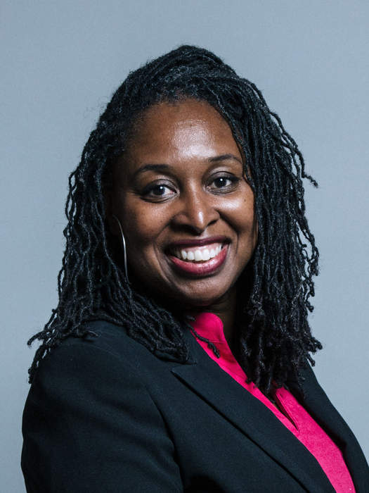 Dawn Butler: Labour MP accuses Metropolitan Police of racial profiling after being stopped by officers