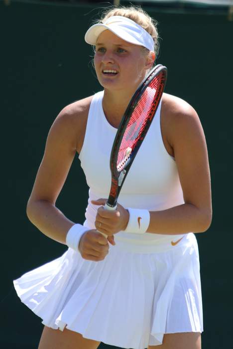 Australian Open 2024 results: Dayana Yastremska beats Victoria Azarenka, Elina Svitolina retires