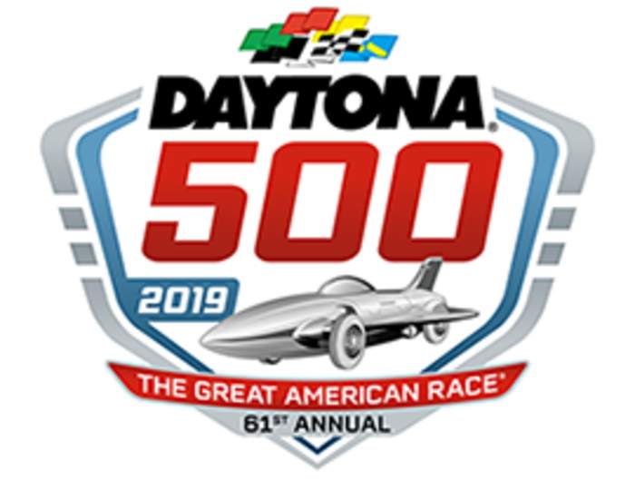 William Byron Wins Daytona 500 After Massive Crash Wrecks Half The Field