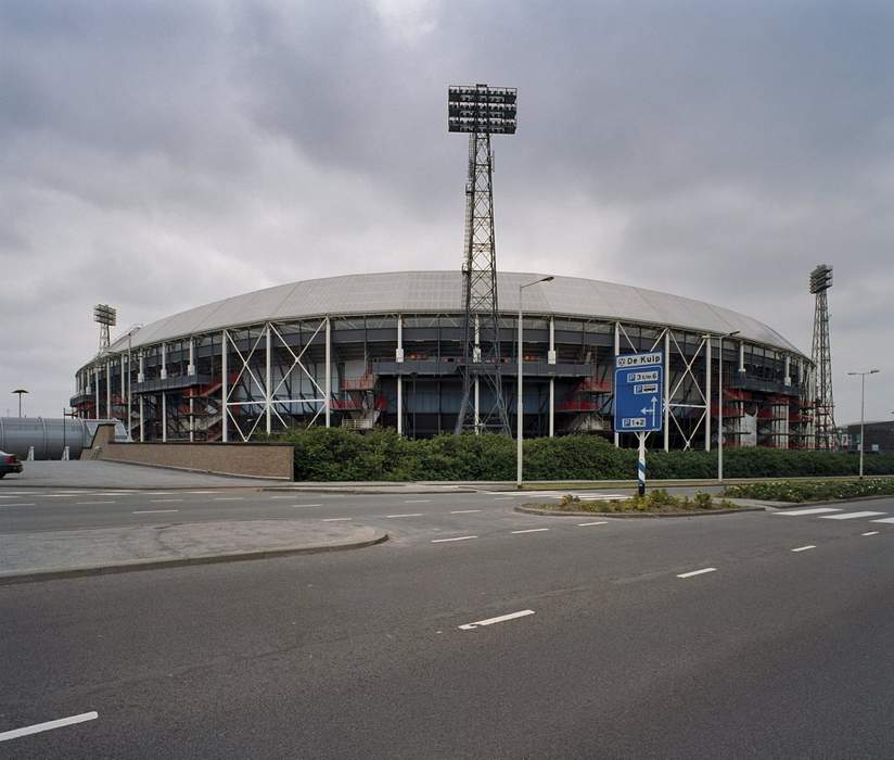 De Kuip