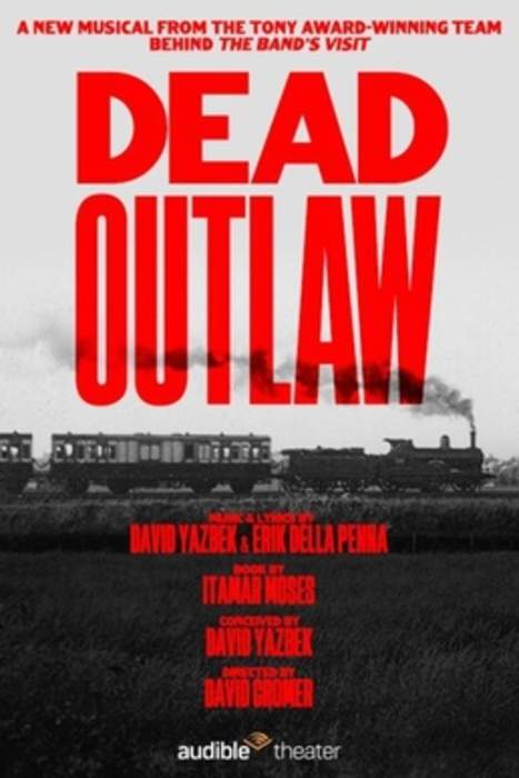 Dead Outlaw