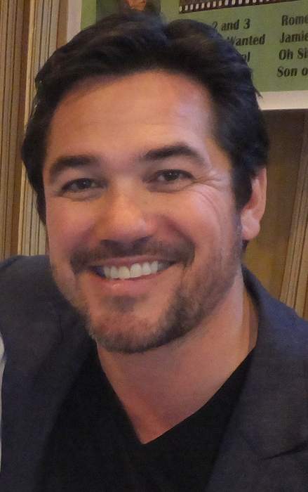 Dean Cain Buys Stunning Las Vegas Mansion After Ditching California