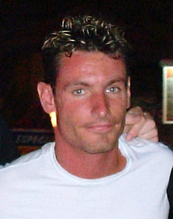 Dean Gaffney: Ex-EastEnders star fined for Barnsley speeding offence
