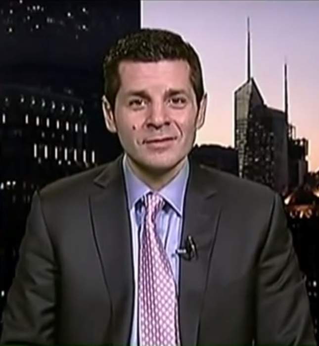 Dean Obeidallah Is Awarded $4.1 Million in Lawsuit Against The Daily Stormer