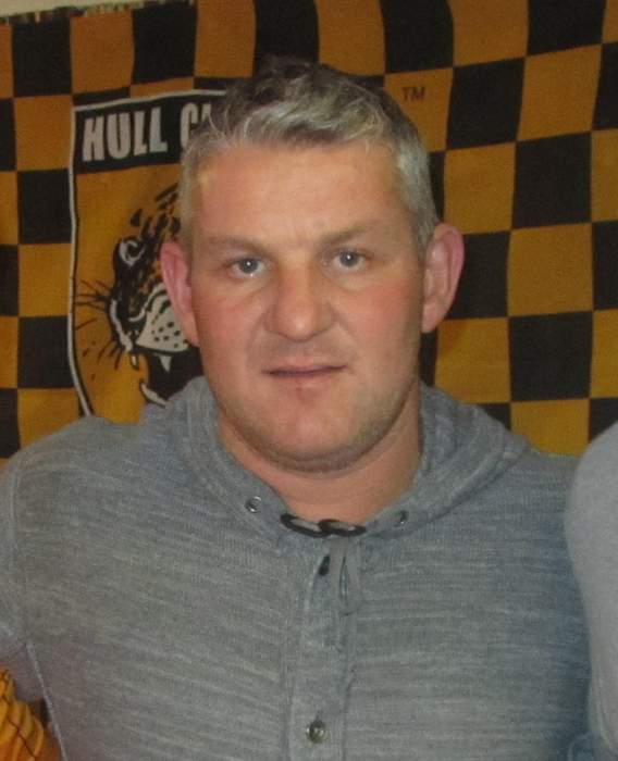 Dean Windass