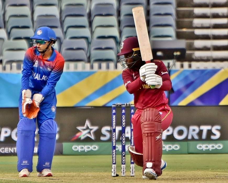 News24.com | WATCH | Have you seen a better catch? Dottin takes spectacular effort at Women's CWC