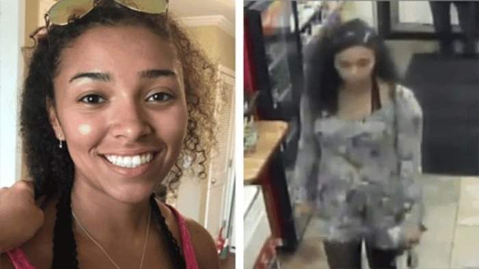 Inside the investigation to find college student Aniah Blanchard