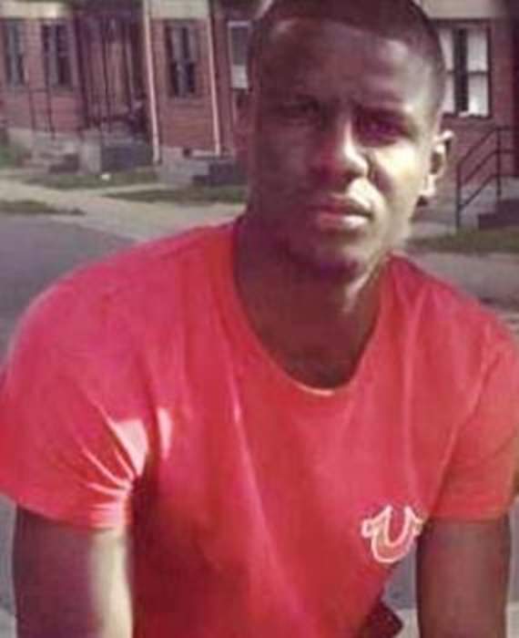 Freddie Gray's family could receive millions